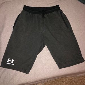 Men’s Under Armour Sweat Shorts